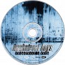 Backstreet Boys Backstreet's Back Jive CD Netherlands 8447150 1997. Uploaded by Winny